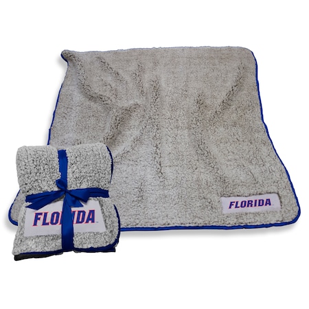 Logo Brands Florida Frosty Fleece 135-25F-1